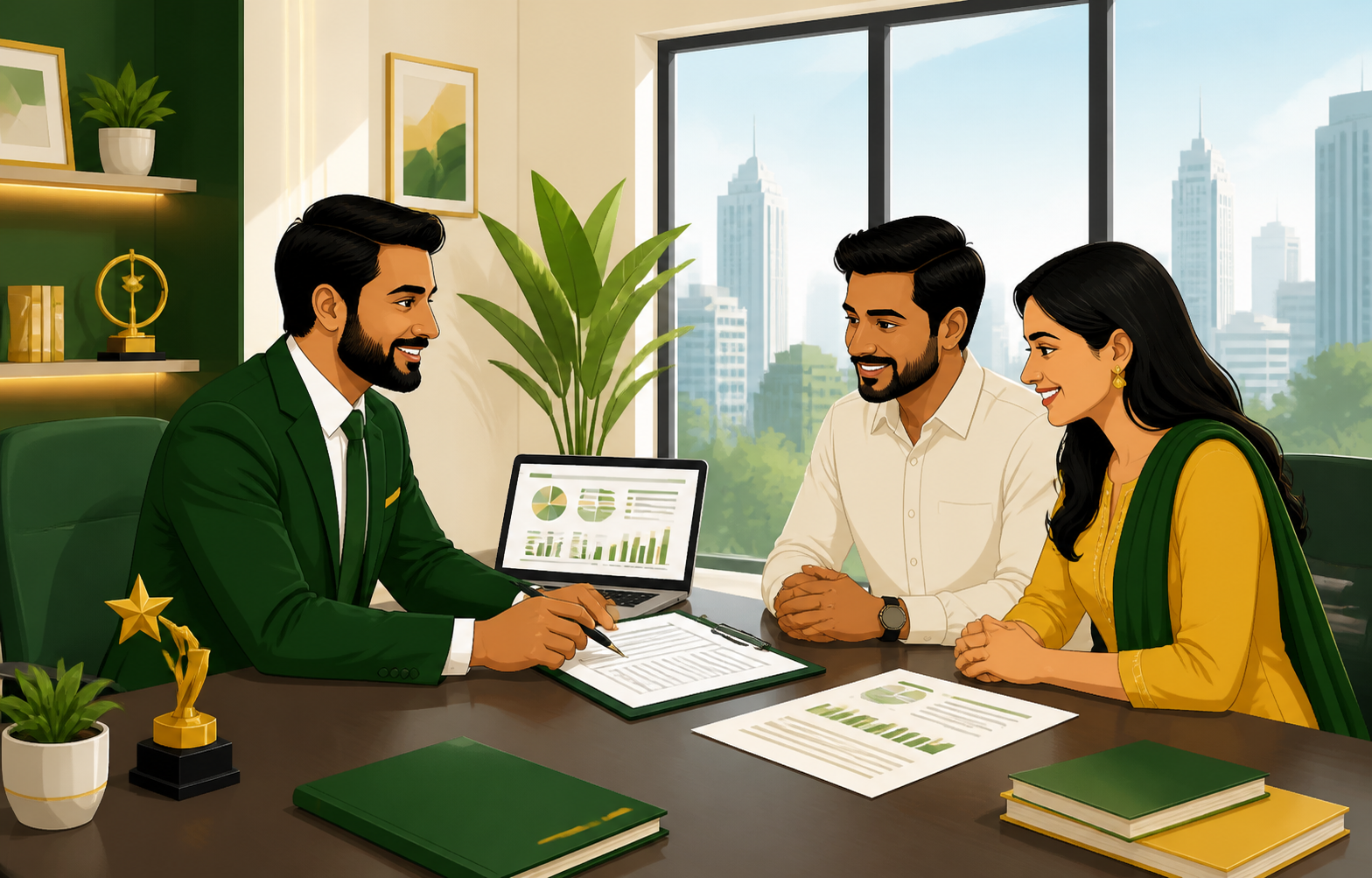 About Deal4ask